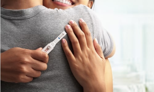 I Want To Get Pregnant But Should I Wait Until The Pandemic Is Over you never know